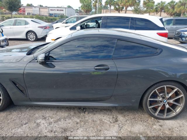 WBABC4C55KBU95735 BMW M850i Xdrive