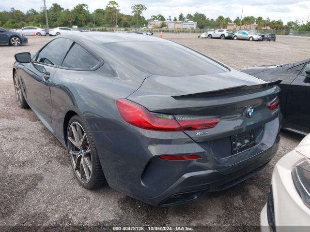 WBABC4C55KBU95735 BMW M850i Xdrive