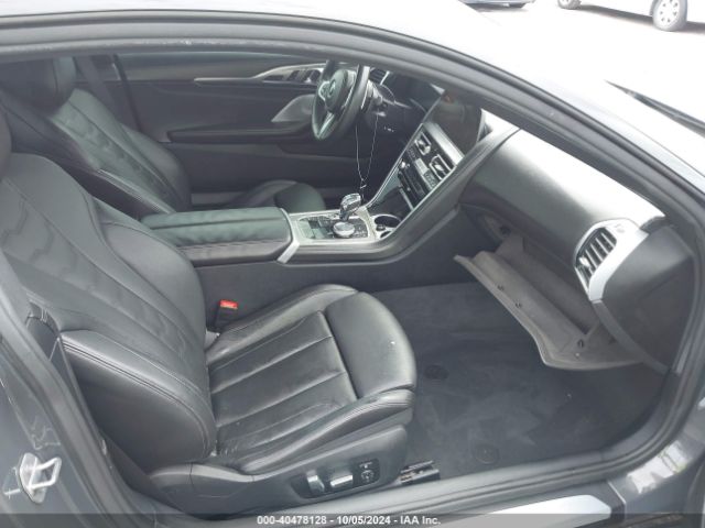 WBABC4C55KBU95735 BMW M850i Xdrive
