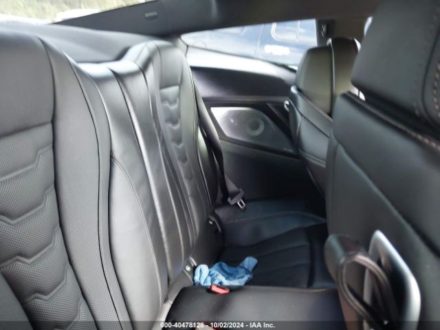 WBABC4C55KBU95735 BMW M850i Xdrive