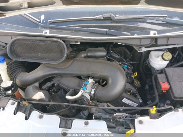 1FBZX2CM7GKA25980 Ford Transit-350 Xlt