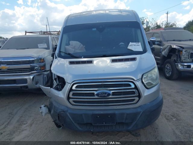 1FBZX2CM7GKA25980 Ford Transit-350 Xlt
