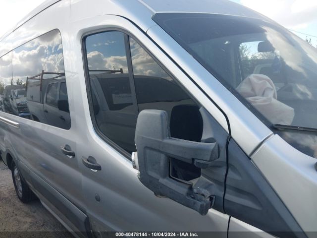 1FBZX2CM7GKA25980 Ford Transit-350 Xlt