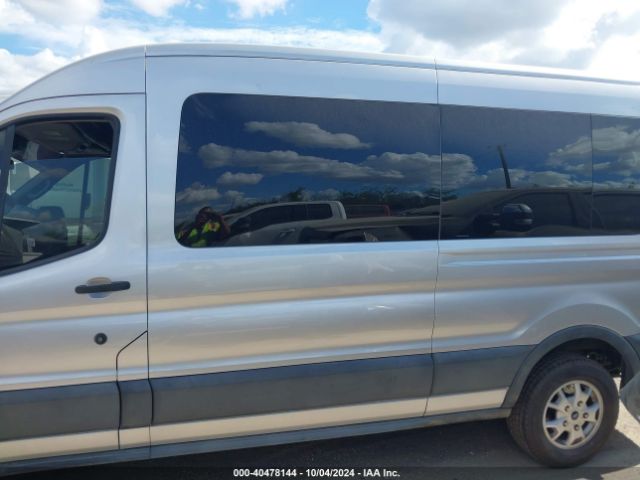 1FBZX2CM7GKA25980 Ford Transit-350 Xlt