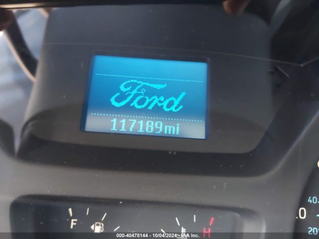 1FBZX2CM7GKA25980 Ford Transit-350 Xlt