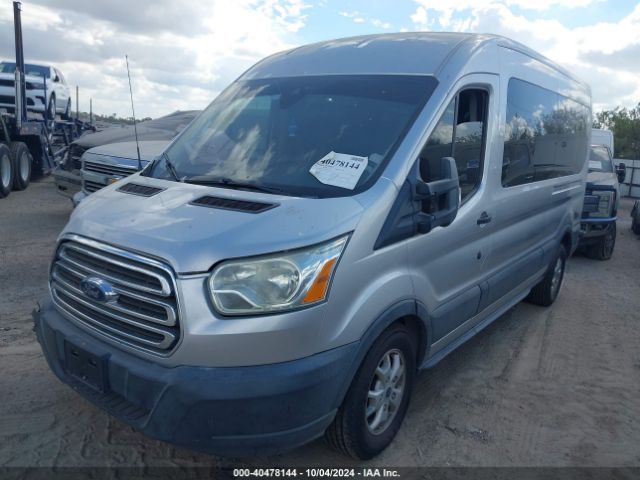 1FBZX2CM7GKA25980 Ford Transit-350 Xlt