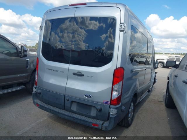 1FBZX2CM7GKA25980 Ford Transit-350 Xlt