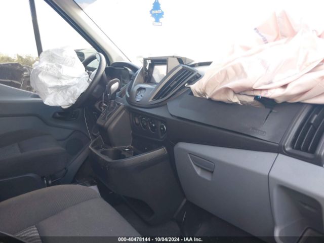 1FBZX2CM7GKA25980 Ford Transit-350 Xlt