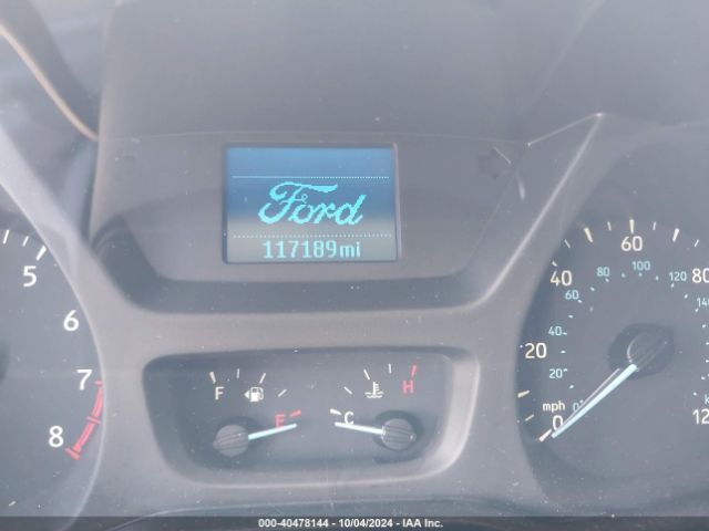 1FBZX2CM7GKA25980 Ford Transit-350 Xlt