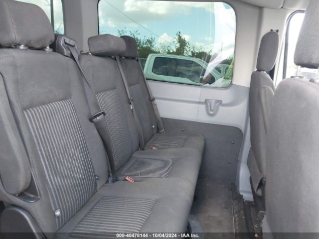 1FBZX2CM7GKA25980 Ford Transit-350 Xlt