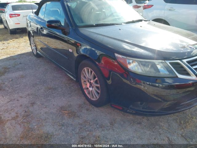 2008 SAAB 9-3 YS3FB79Y986004670 Photo 0