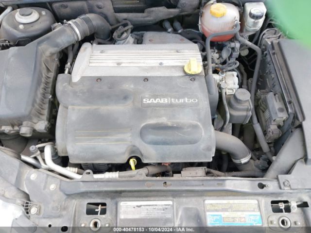 2008 SAAB 9-3 YS3FB79Y986004670 Photo 9