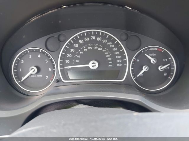 2008 SAAB 9-3 YS3FB79Y986004670 Photo 6