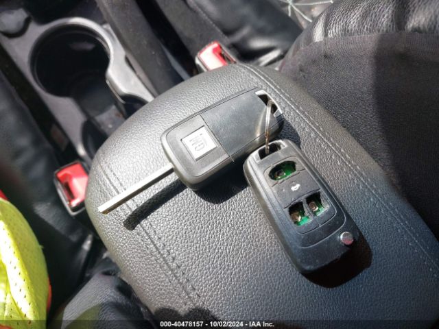 1G1PC5SB2E7163533 Chevrolet Cruze 1lt Auto