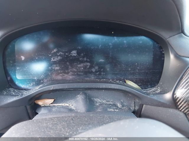 5UX43DT05P9P80660 BMW X4 M40i