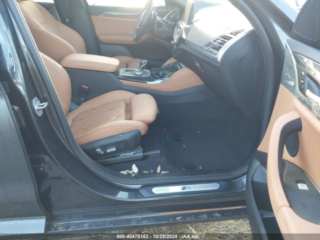 5UX43DT05P9P80660 BMW X4 M40i