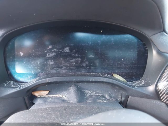 5UX43DT05P9P80660 BMW X4 M40i