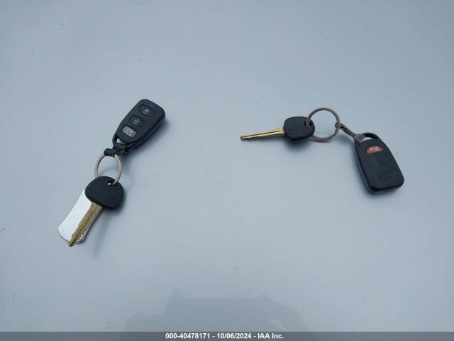 Hyundai ELANTRA SE 2017 KMHD74LF8HU110329 Image 11