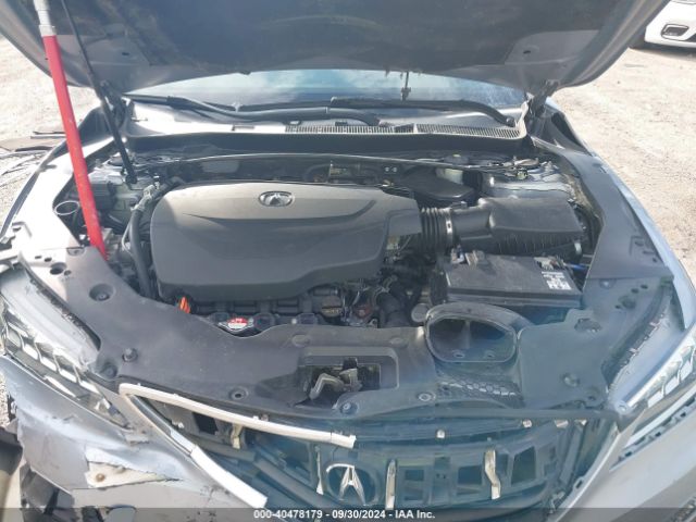 19UUB2F33GA003828 Acura Tlx V6