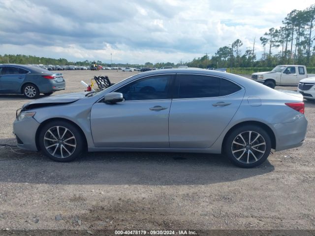 19UUB2F33GA003828 Acura Tlx V6