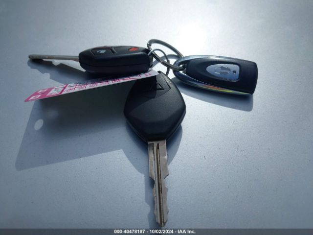 2013 MITSUBISHI LANCER SPORTBACK JA32X2HU1DU006751 Photo 10