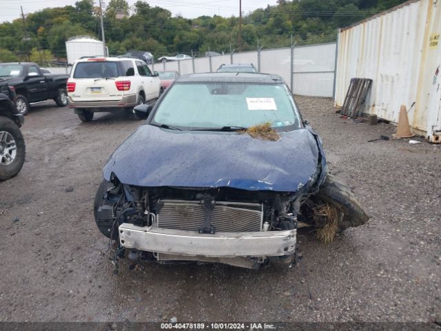 1N4AA6AP7GC447049 Nissan Maxima 3.5 Platinum