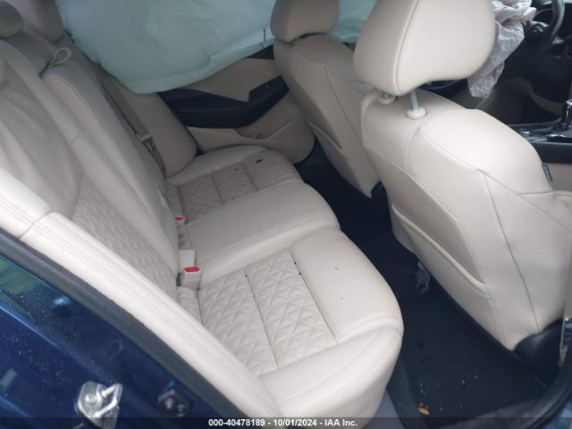 1N4AA6AP7GC447049 Nissan Maxima 3.5 Platinum