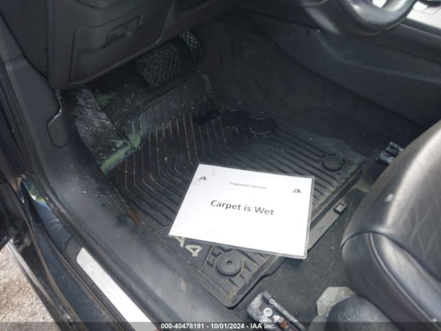 WAUENAF4XHN031081 Audi A4 2.0t Premium
