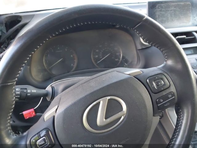 JTJBARBZXF2001978 Lexus NX 200T
