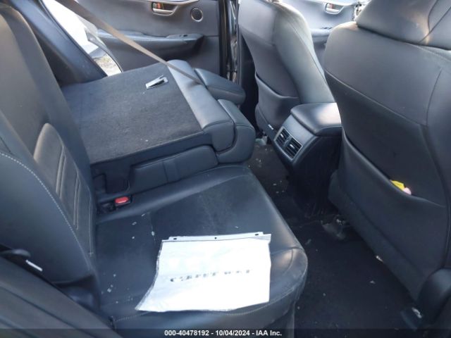 JTJBARBZXF2001978 Lexus NX 200T