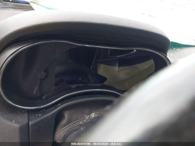 1C4RDJDG0FC750790 Dodge DURANGO LIMITED
