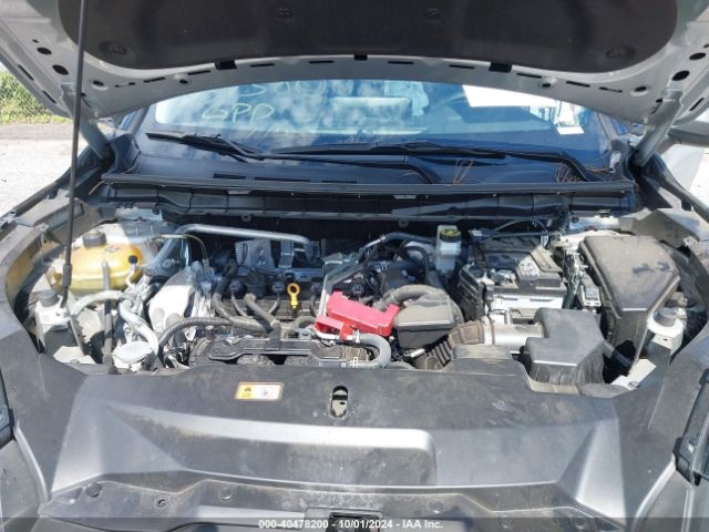 2022 MITSUBISHI OUTLANDER JA4J3UA89NZ038220 Photo 9