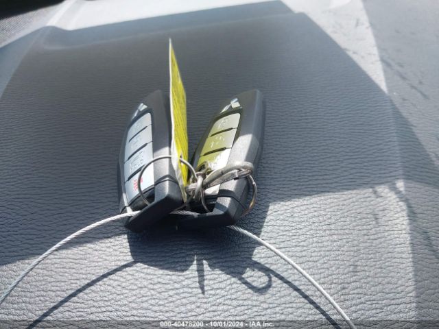 2022 MITSUBISHI OUTLANDER JA4J3UA89NZ038220 Photo 10