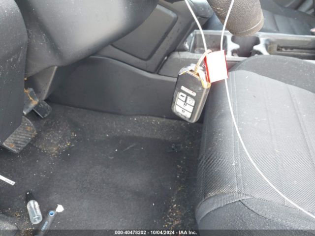 5J6RW1H50NL000947 Honda Cr-v 2wd Ex