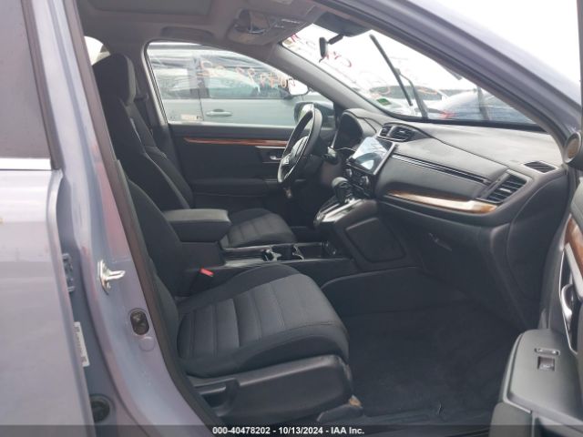 5J6RW1H50NL000947 Honda Cr-v 2wd Ex