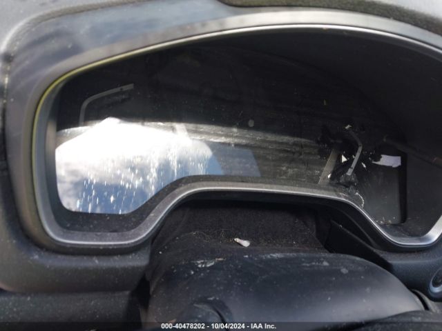 5J6RW1H50NL000947 Honda Cr-v 2wd Ex