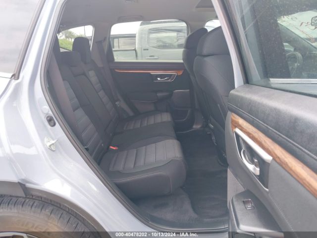 5J6RW1H50NL000947 Honda Cr-v 2wd Ex