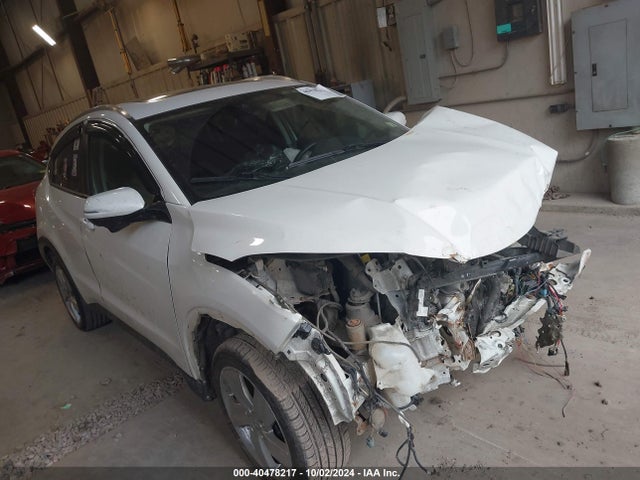 2020 3CZRU6H74LM700793 main image