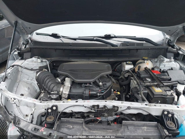 1GYKPGRS1LZ128274 Cadillac Xt6 Awd Sport