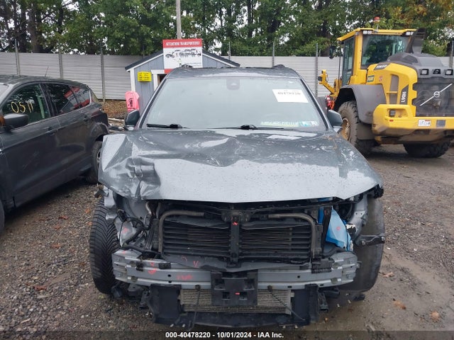 1GYKPGRS1LZ128274 Cadillac Xt6 Awd Sport