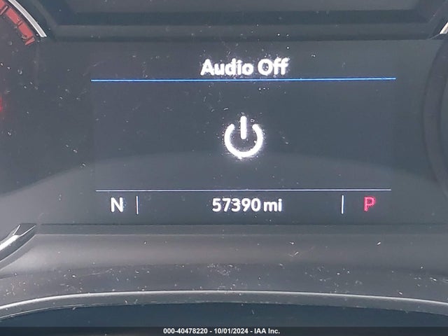 Продаж на аукціоні авто 2020 Cadillac Xt6 Awd Sport, vin: 1GYKPGRS1LZ128274, номер лоту: 40478220