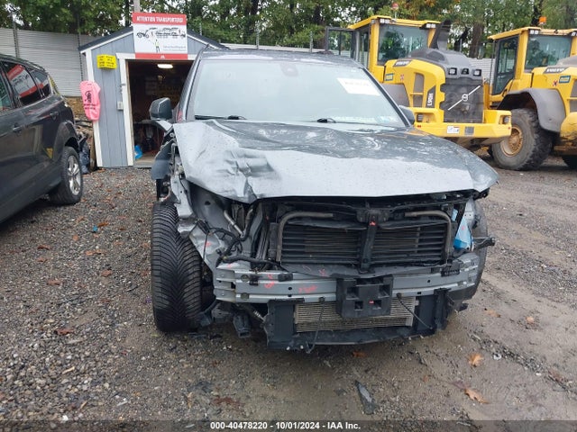 1GYKPGRS1LZ128274 Cadillac Xt6 Awd Sport