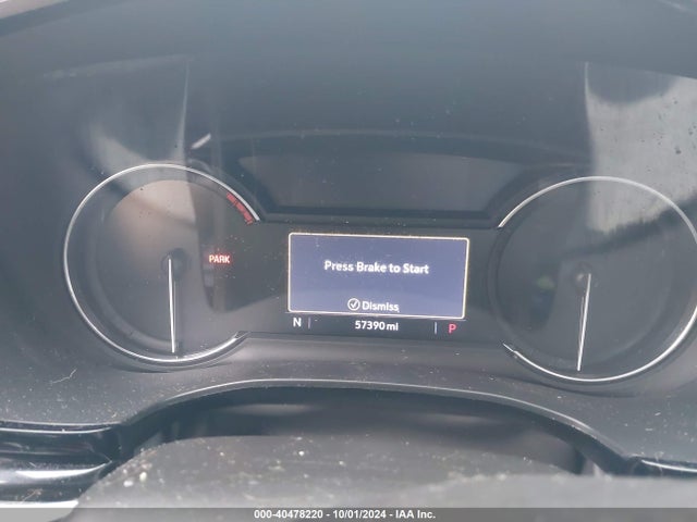 1GYKPGRS1LZ128274 Cadillac Xt6 Awd Sport