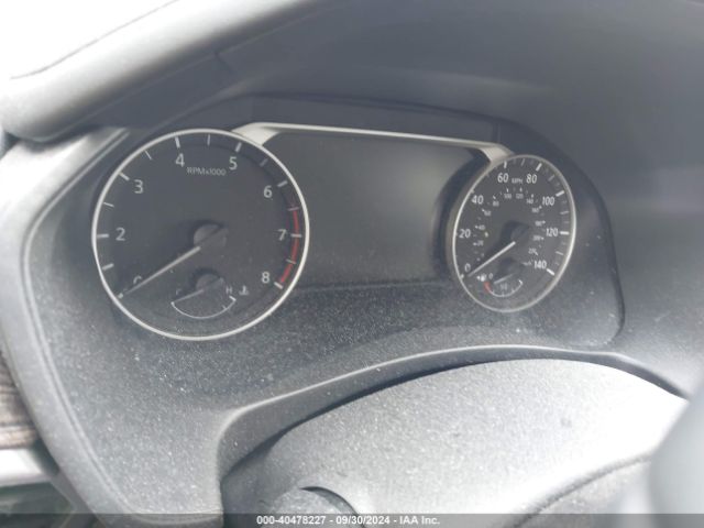 1N4BL4EW2MN305535 Nissan Altima Sl Intelligent Awd