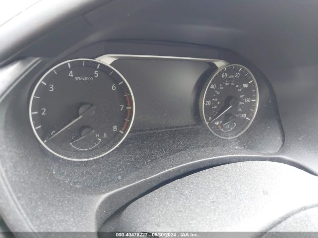 1N4BL4EW2MN305535 Nissan Altima Sl Intelligent Awd