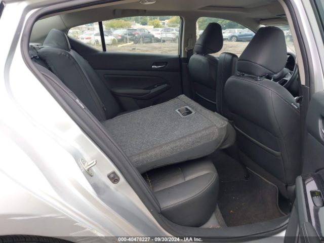 1N4BL4EW2MN305535 Nissan Altima Sl Intelligent Awd