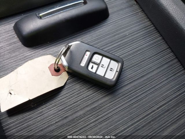 5FNYF6H50JB028131 Honda Pilot Ex-l