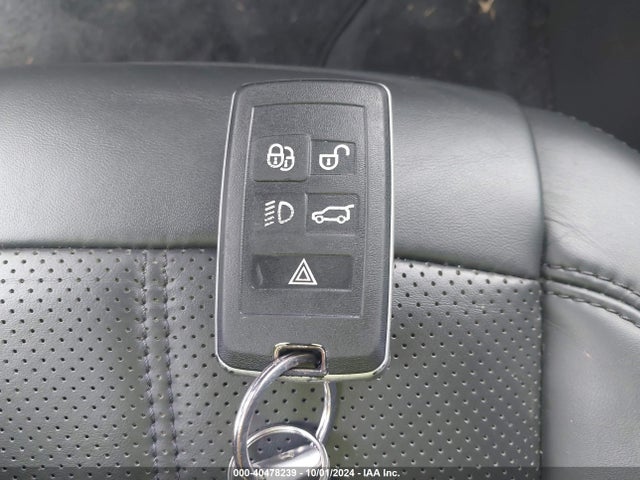 SALWR2RV2KA420360 Land Rover Range Rover Sport Hse