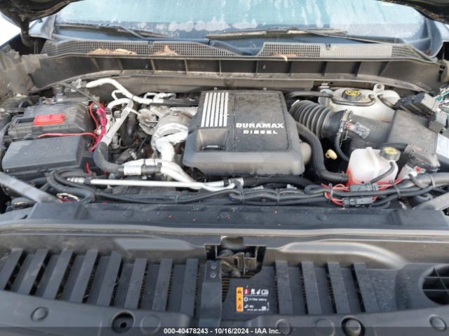 3GCUYDET9MG193979 Chevrolet Silverado 1500 4wd  Short Bed Lt