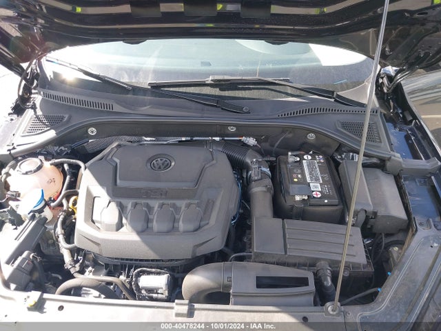 1VWSA7A30NC009968 Volkswagen Passat 2.0t Se